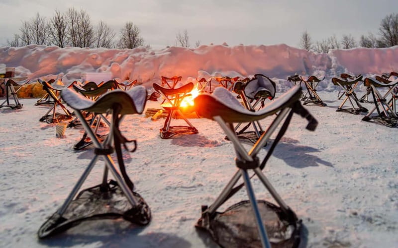 Tromsø: Northern Lights Safari with Expert Guides and Photos - Key points at a glance