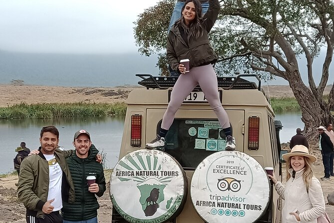 Ultimate Guide For The Best 4-Days Serengeti Safari in Tanzania - Why this four-day safari works