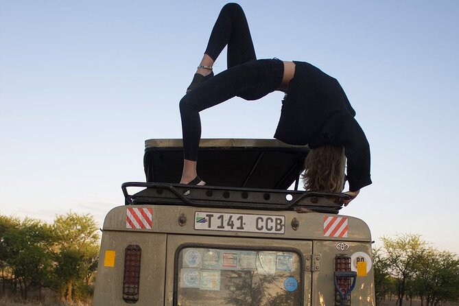 Ultimate Guide For The Best 4-Days Serengeti Safari in Tanzania - Group size and value at $1,334