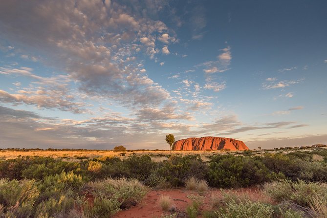 Uluru, Kata Tjuta and Kings Canyon Camping Safari from Alice Springs - Key points to know before booking