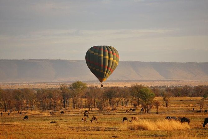 Unforgettable Tanzania Safari And Zanzibar Beach - Why this safari and Zanzibar combination works