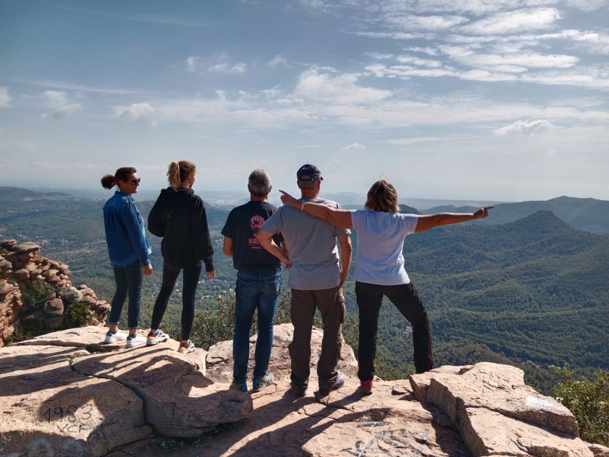 Valencia: Jeep Safari Mountain Adventure - Why this four-hour outing works so well