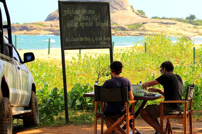 VALUE PACK! One Day Safari Tour to Yala and Udawalawa Parks - Is $100 good value?
