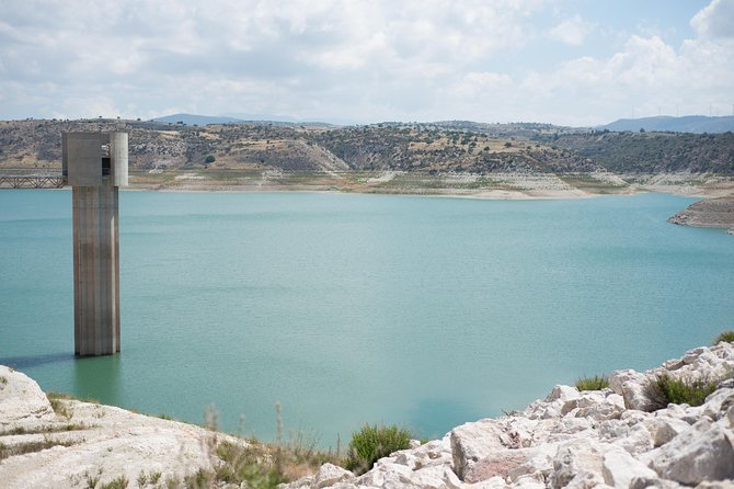 Village & Mountain Buggy Safari in Paphos - Is $102.80 per person good value?