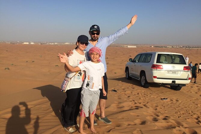 Vip Desert Safari Dubai with Camel Riding BBQ Dinner & Live Shows - BBQ buffet dinner and the evening shows