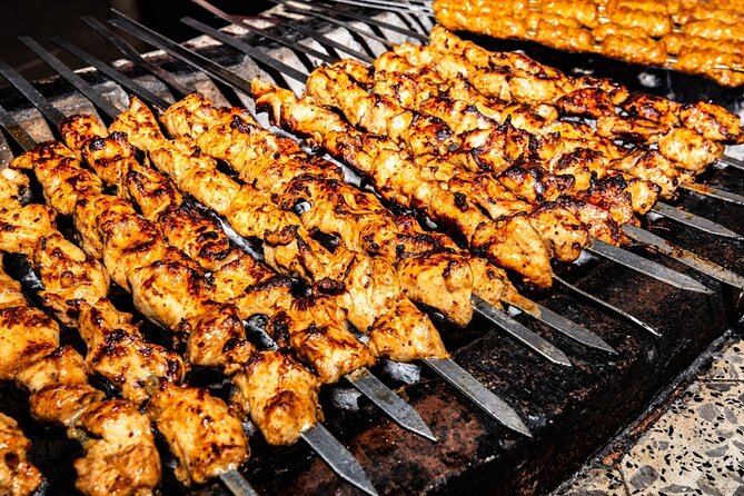 Vip Desert Safari Dubai with Camel Riding BBQ Dinner & Live Shows - Pickup from Dubai or Sharjah and the trip to Lahbab