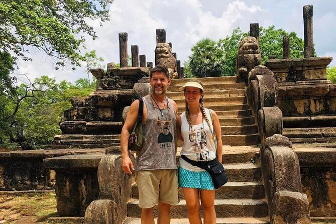 Visiting the Historical Polonnaruwa Ruins and Minneriya Safari - Key points before you book