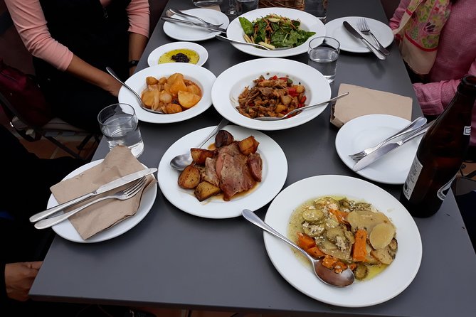 Wine & Olive Oil Tour with Lunch - Semi Private Safari Tour - Why this makes a good day outside Chania