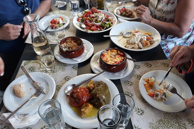 Wine & Olive Oil Tour with Lunch - Semi Private Safari Tour - How much value do you get for $181.48?