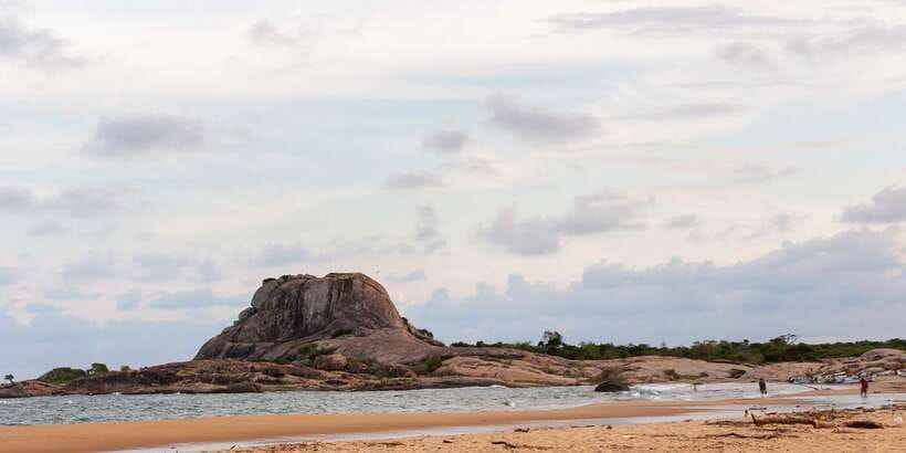 Yala National Park: Half, 7-Hour, or Full-Day Safari & Meals - Why Yala is worth the early alarm