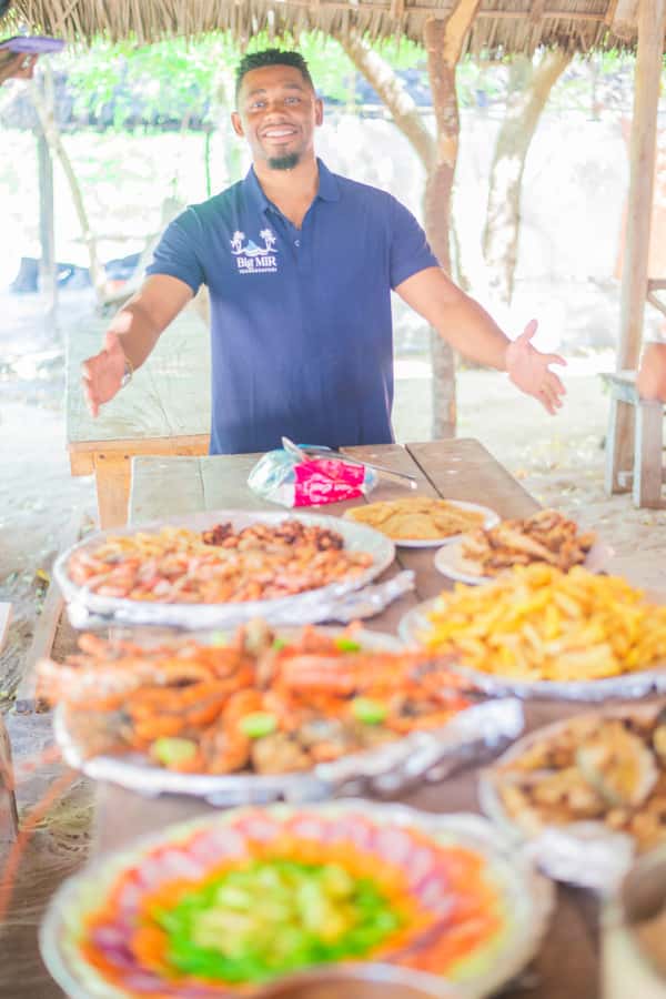 Zanzibar: Safari Blue Lagoon Trip with Snorkeling and Lunch - The return sail is part of the experience